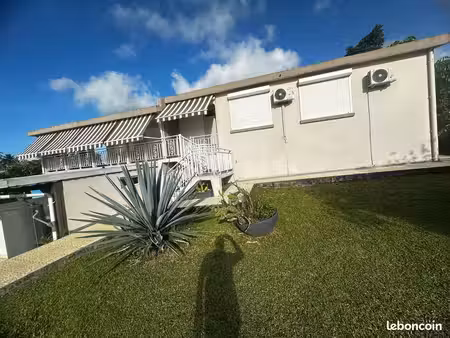 villa a vendre