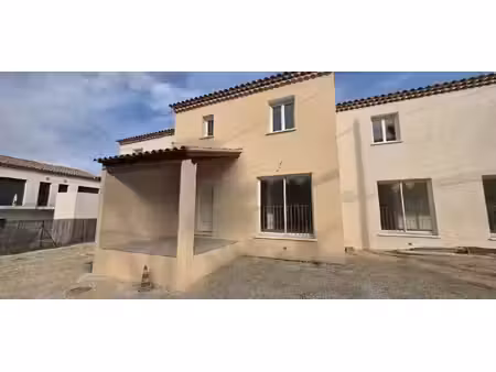 villa à vendre