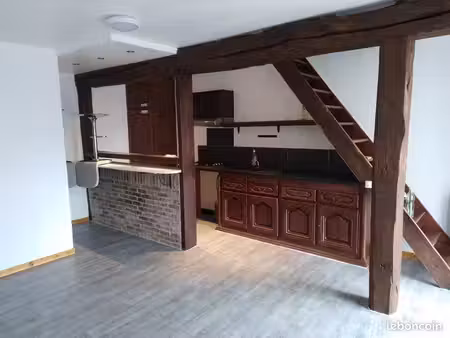 appartement/maisonette