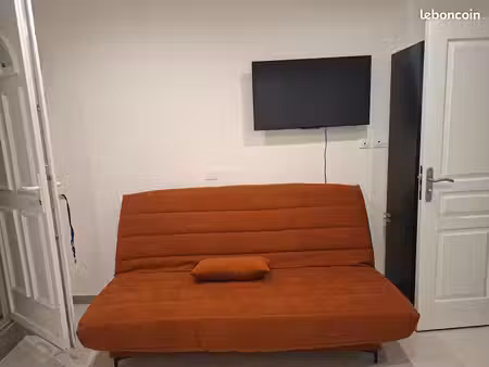 studio à louer