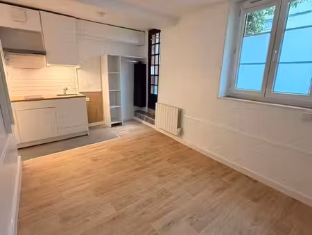 a louer studio 17m2