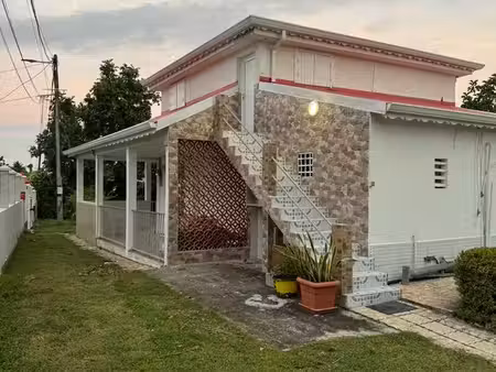 location studio 25m2