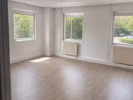 bureaux à louer