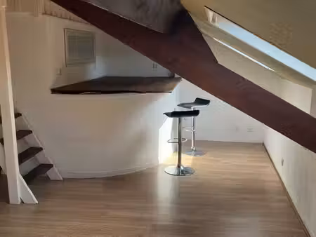 appartement centre ville