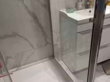 location appartement type f3