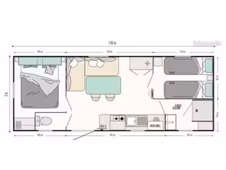maisonette