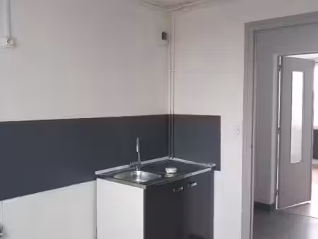 collier immobilier