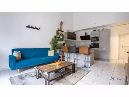 medea immobilier