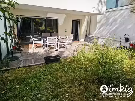vente appartement 3 pièces 69 m² à sainte-foy-lès-lyon (69110)  335 000 €