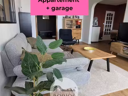 immobiliere borios
