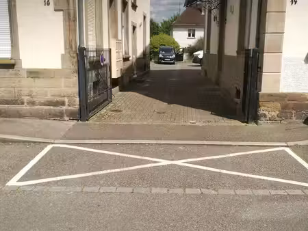 propriétaire particulier