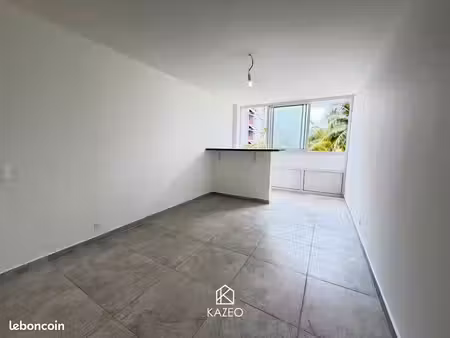 appartement le gallion