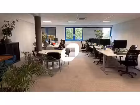 espace bureau à louer