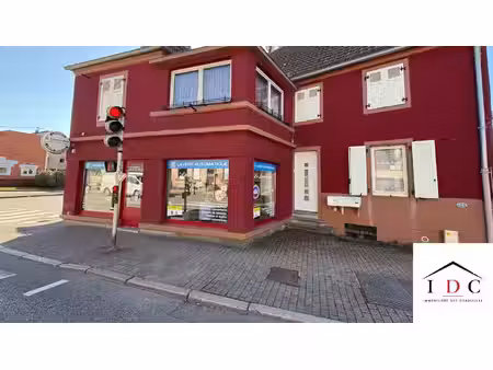local commercial à vendre