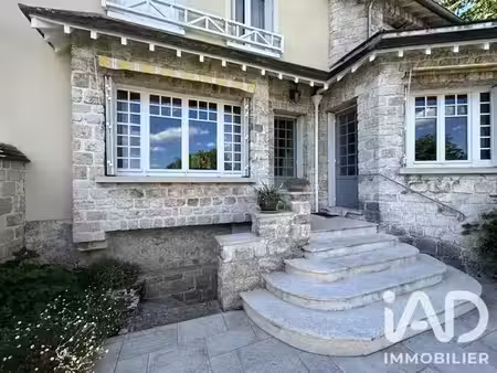 vente maison 4 pièces 118 m² pontoise (95000)