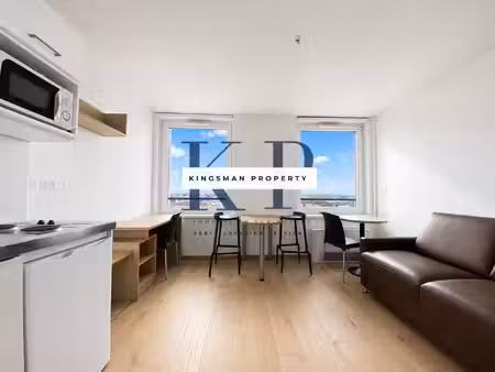 kingsman property
