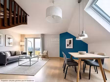 hrd immobilier