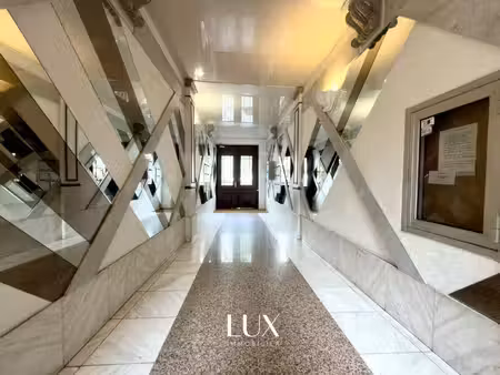 lux transactions