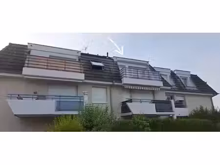 propriétaire particulier