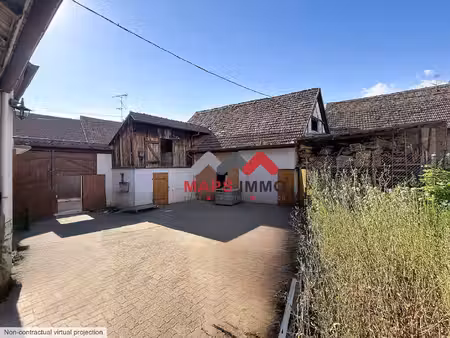 maps immobilier