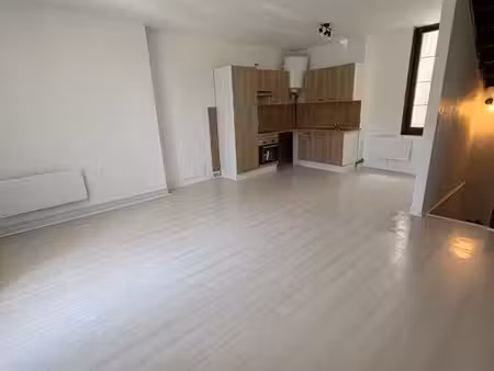 appartement t3 non meublé