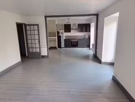 loue appartement