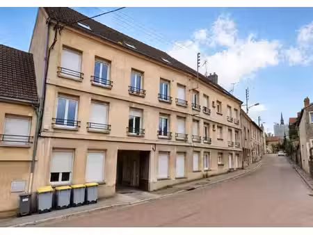 immeuble à vendre