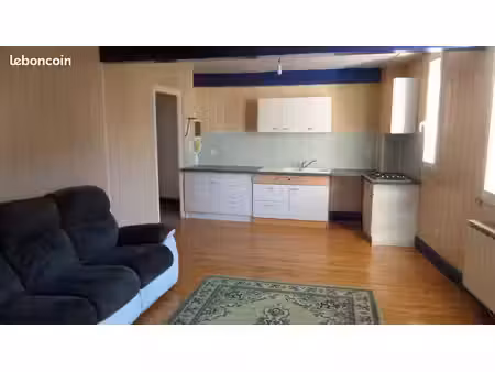 loue appartement t3
