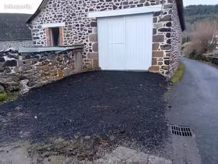 location emplacement de stockage