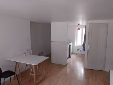 propriétaire particulier