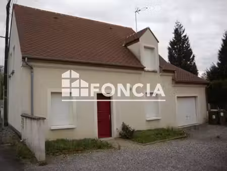 pavillon à louer