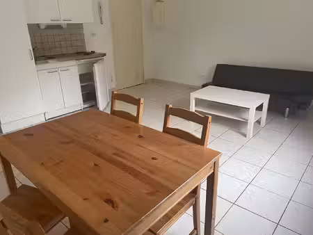 appartement à louer - première occupation