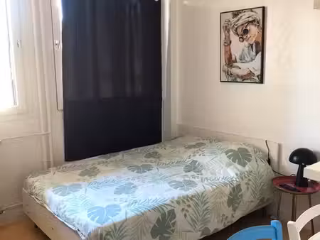 appartement 1 pièce