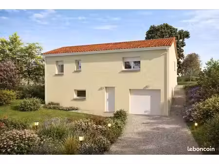 maison 87.67 m² avec terrain à lafeuillade-en-vezie (15)