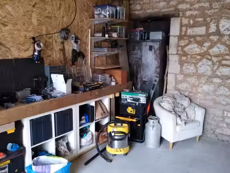 garage