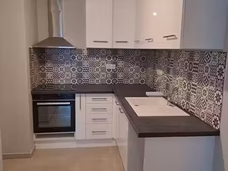 maison aux dernières normes