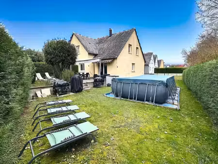 duplex à vendre