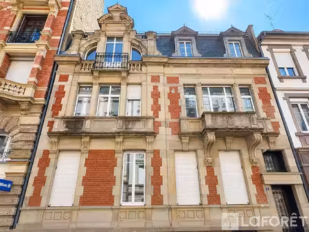 laforet strasbourg-orangerie