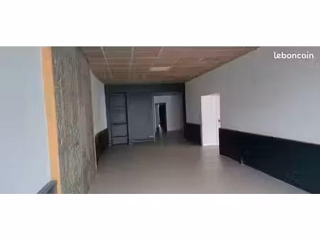 local commercial