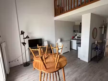 appartement location
