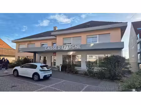 local commercial à vendre