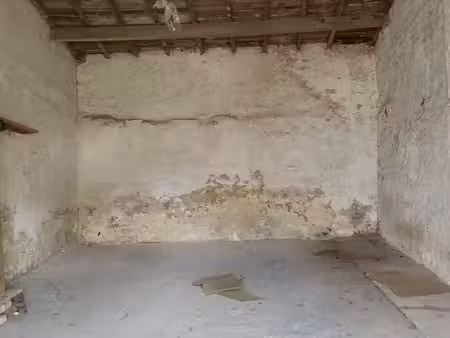 garage à vendre