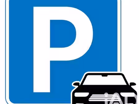 parking/box 13 m² la rochelle