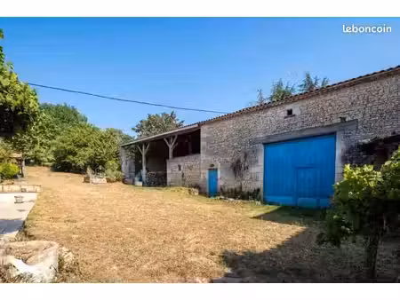 ferme 8 pièces 160 m²