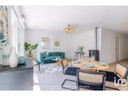 maison à vendre - neuf