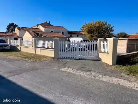 2 maisons