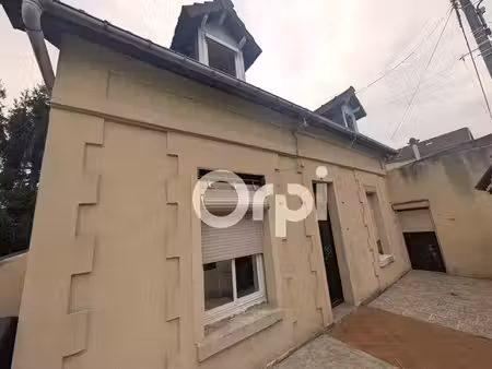 na & co immobilier