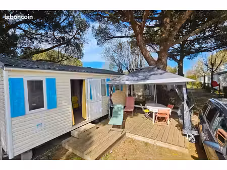 mobil home