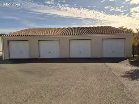 garages etaules