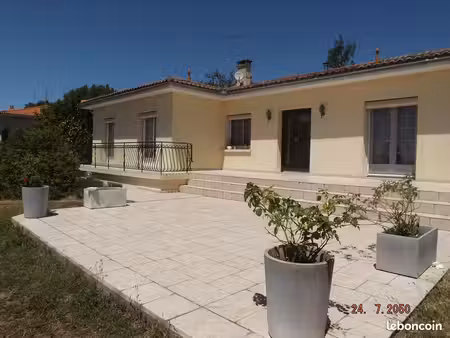 maison a vendre
